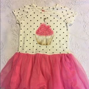 Girls Dress Size 5 Epic Threads
